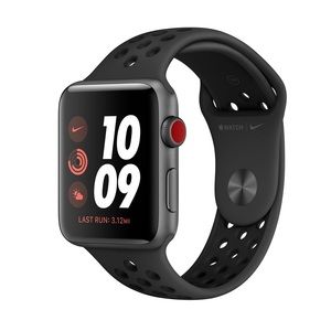 Nike Apple Watch Series 3